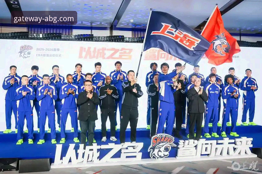 ABG欧博官方网站登录 实战复盘:从上海队12连胜看团队篮球的胜利密码