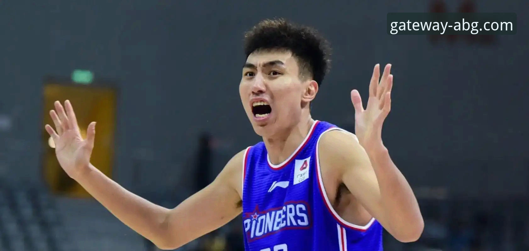 如何从一场CBA爆冷战中，洞悉竞技体育的“势能”转换？